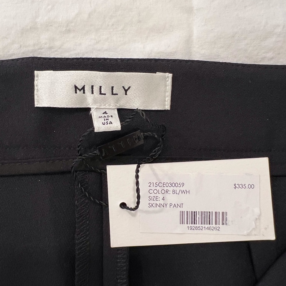 MILLY